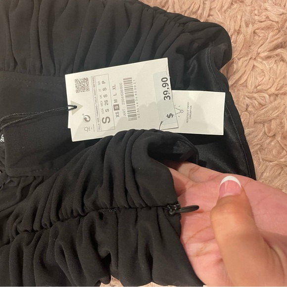 Zara top - Picture 3 of 3